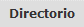 Directorio