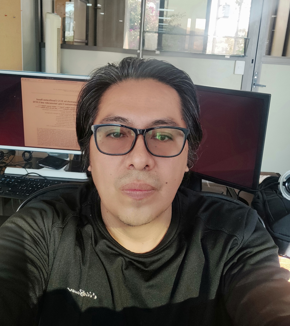 Dr. Dante Mújica Vargas