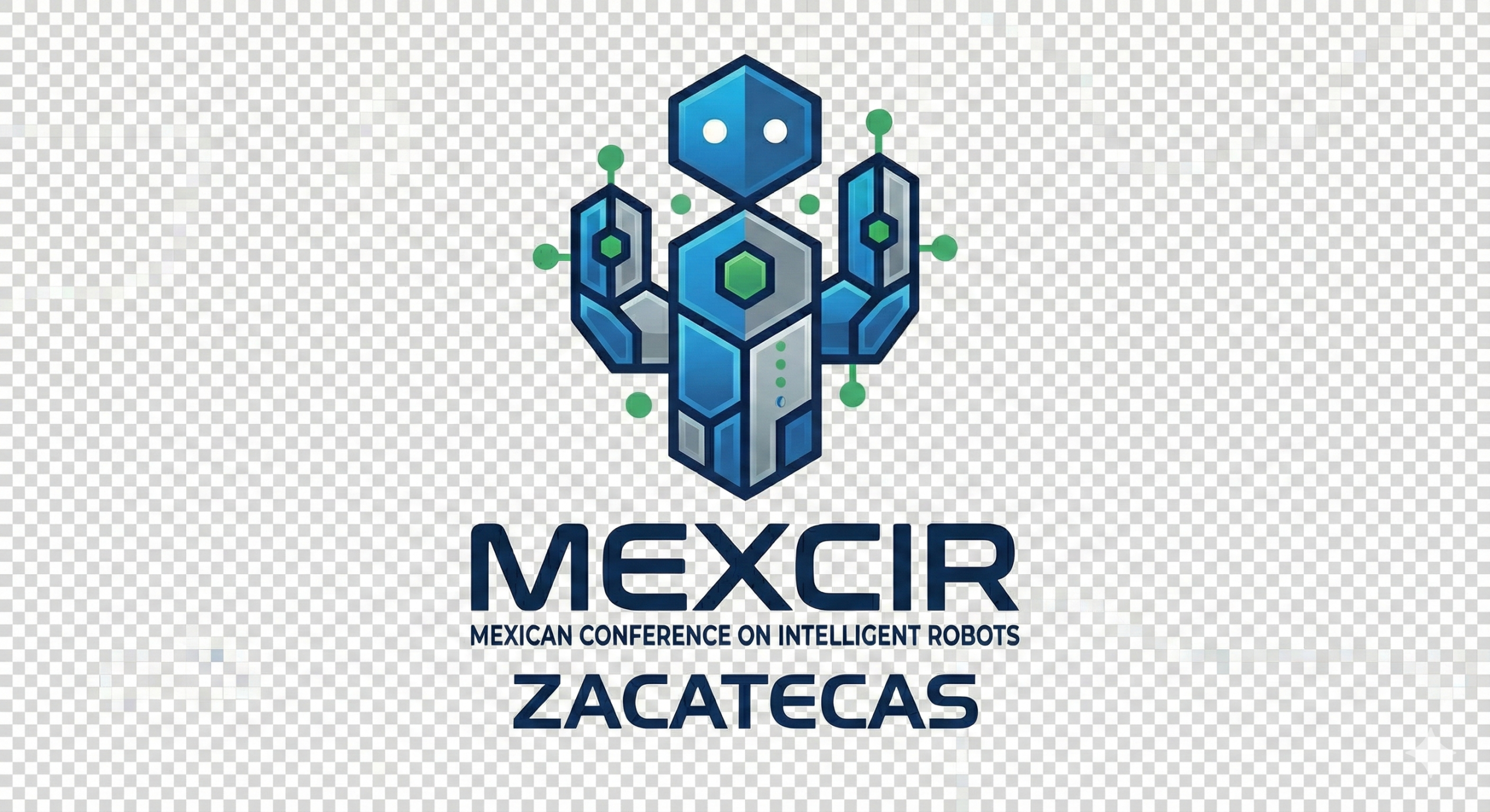MEXCIR 2026 logo
